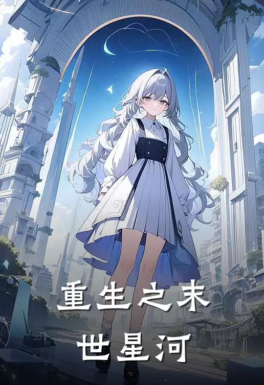重生之末世星河