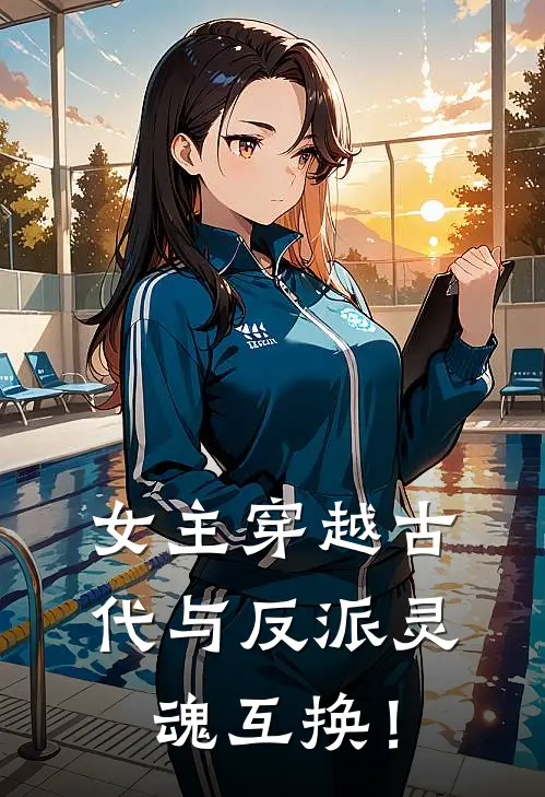 女主穿越古代与反派灵魂互换！