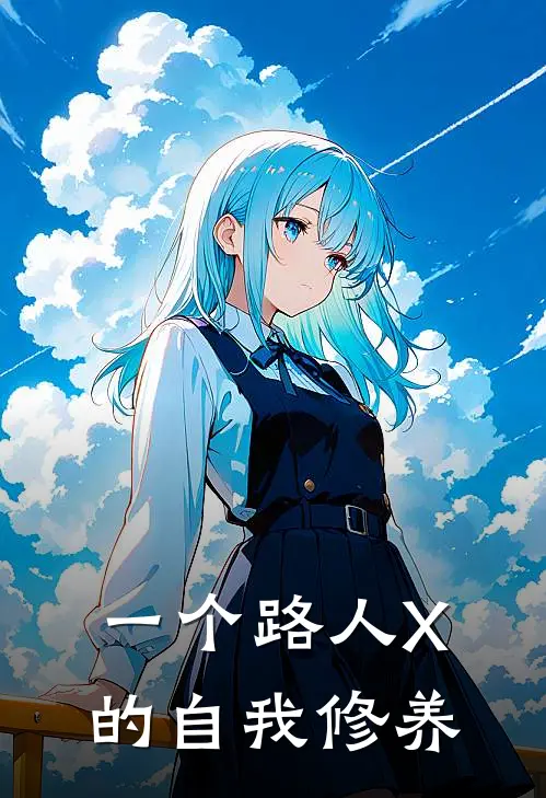 一个路人X的自我修养