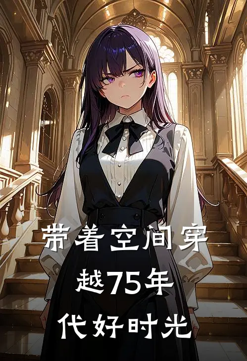 带着空间穿越75年代好时光