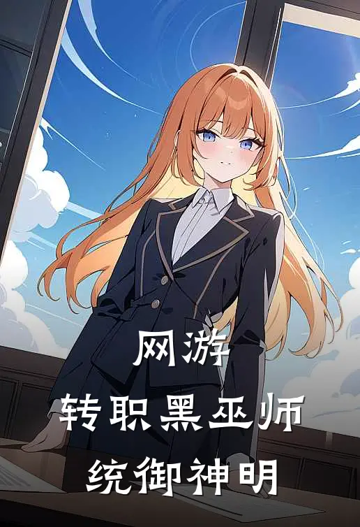 网游：转职黑巫师，统御神明