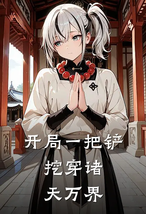 开局一把铲，挖穿诸天万界