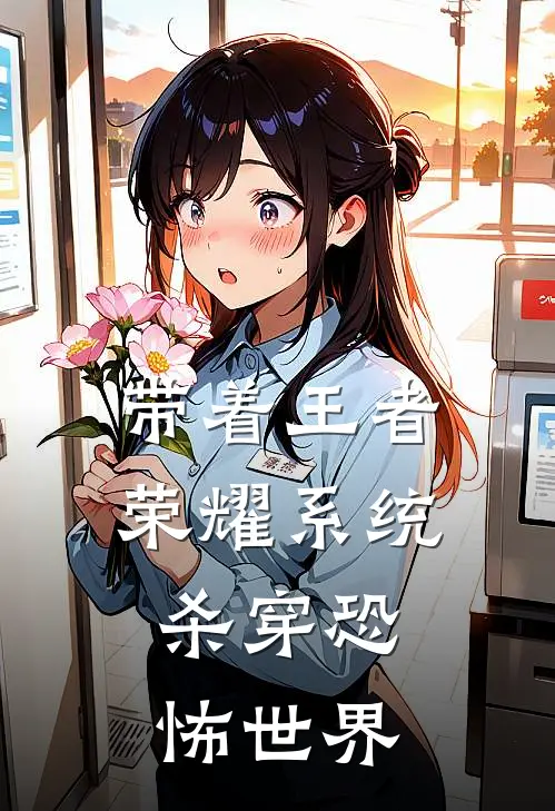 带着王者荣耀系统，杀穿恐怖世界