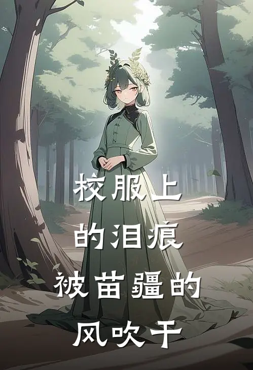 校服上的泪痕，被苗疆的风吹干