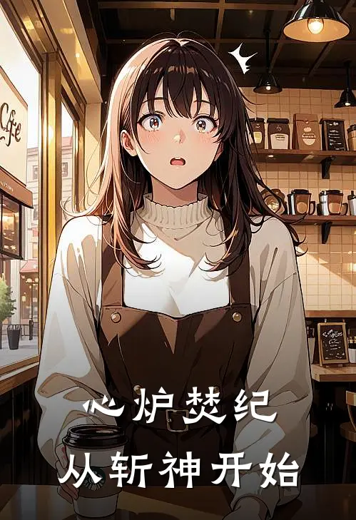 心炉焚纪：从斩神开始