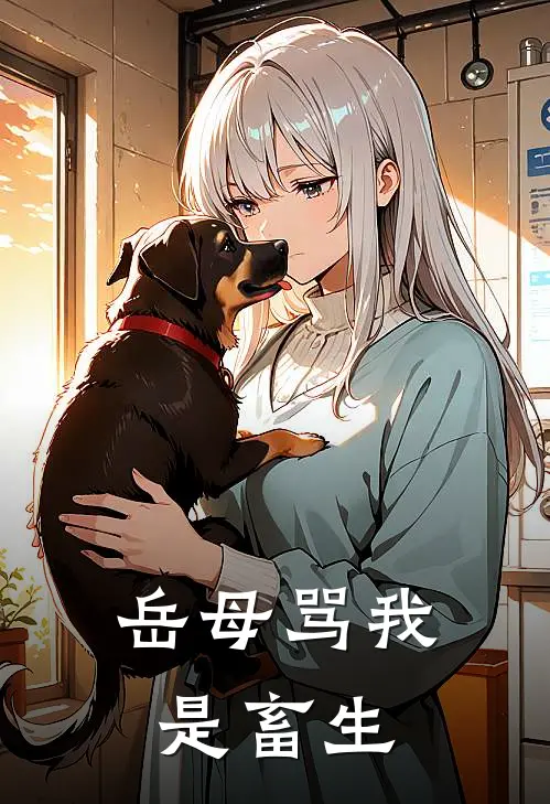 岳母骂我是畜生