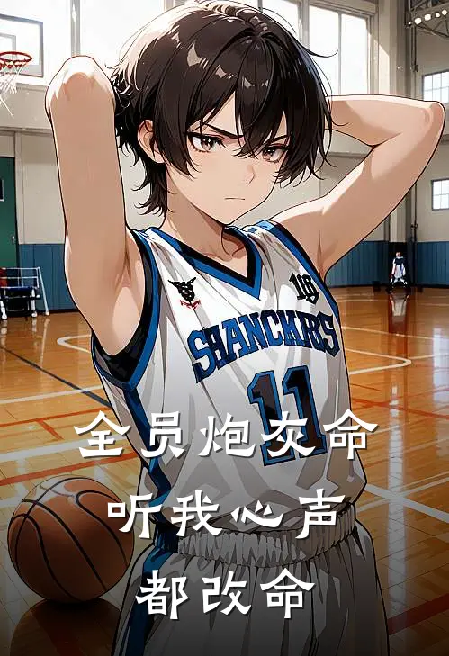 全员炮灰命，听我心声都改命