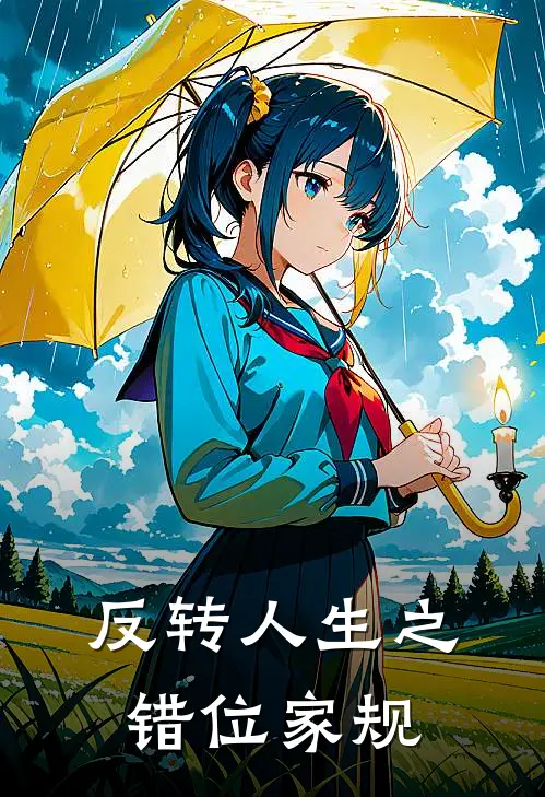 反转人生之错位家规