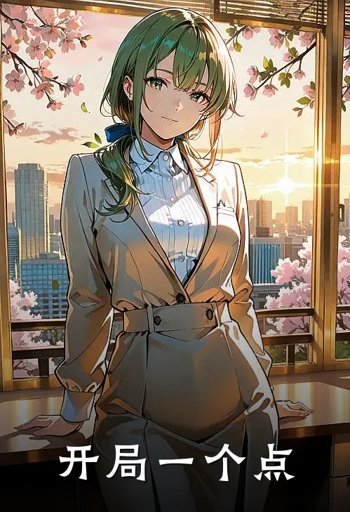 开局一个【点】