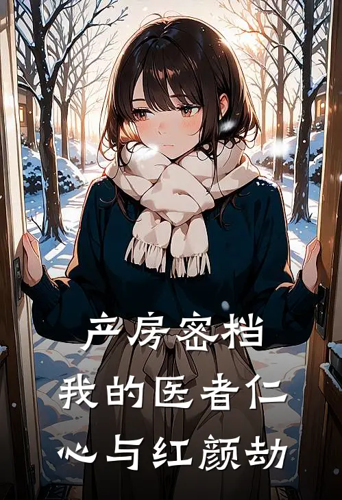 产房密档：我的医者仁心与红颜劫