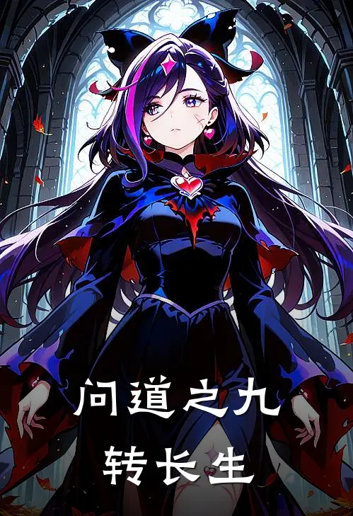 问道之九转长生