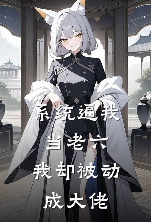 系统逼我当老六，我却被动成大佬