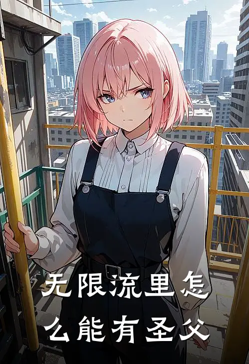 无限流里怎么能有圣父