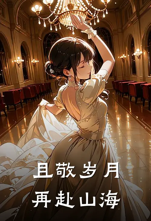 且敬岁月，再赴山海