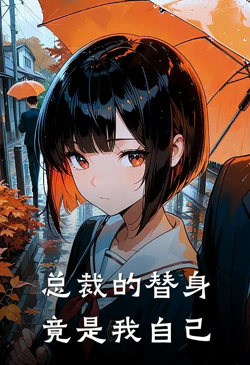 总裁的替身竟是我自己