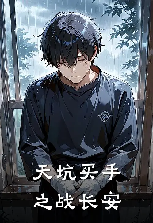 天坑买手之战长安