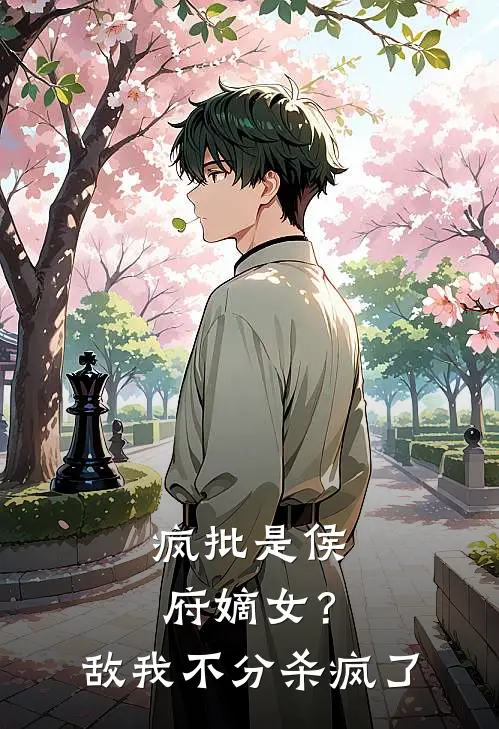 疯批是侯府嫡女？敌我不分杀疯了