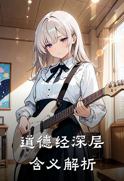 道德经深层含义解析