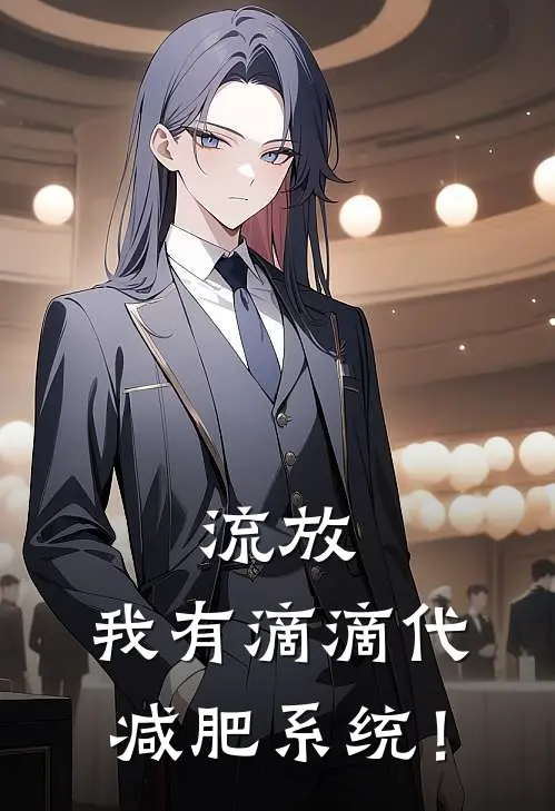 流放，我有滴滴代减肥系统！