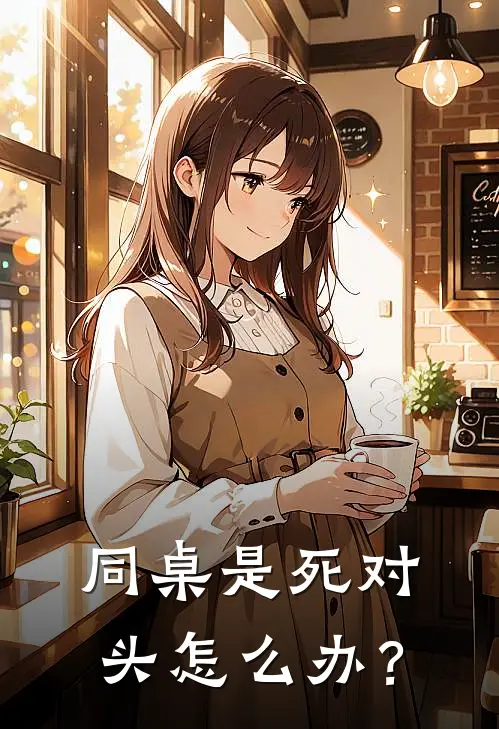 同桌是死对头怎么办？