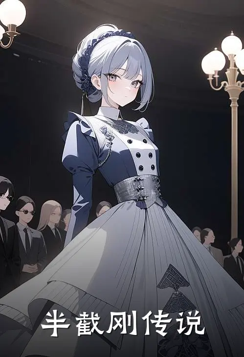 半截刚传说