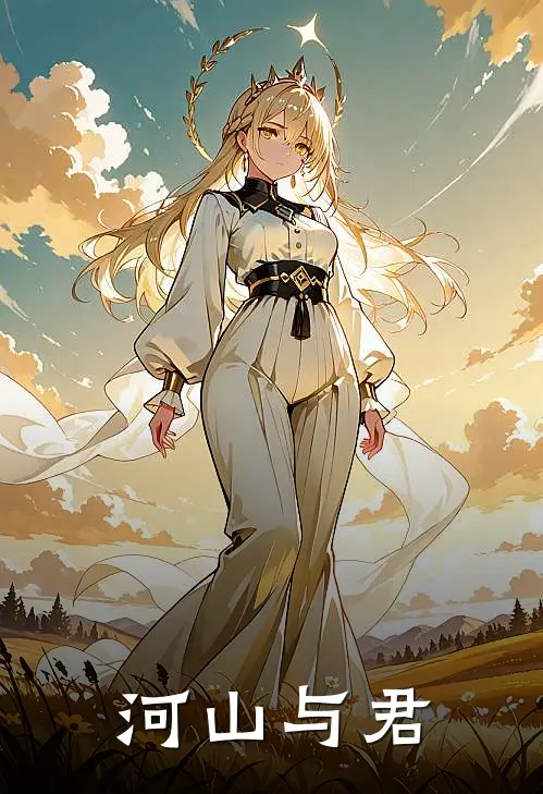 河山与君