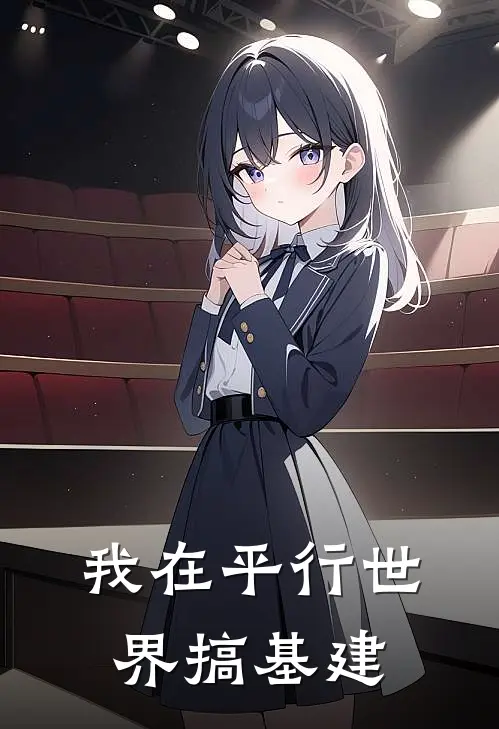 我在平行世界搞基建