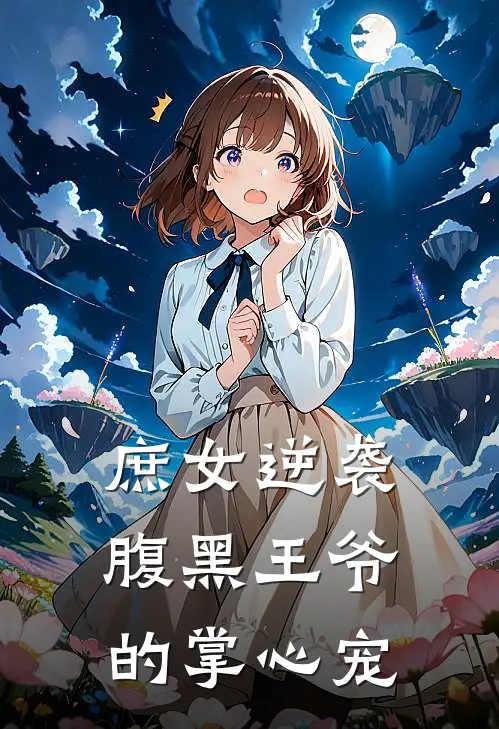 庶女逆袭：腹黑王爷的掌心宠