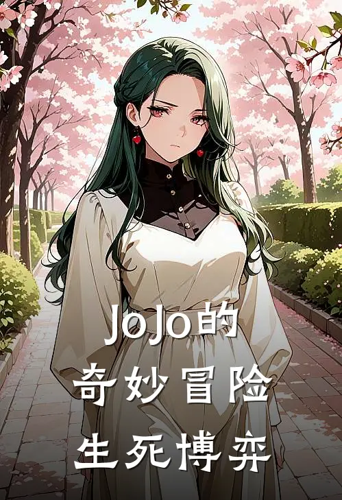 JoJo的奇妙冒险，生死博弈