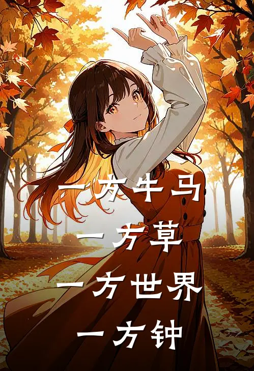 一方牛马一方草，一方世界一方钟