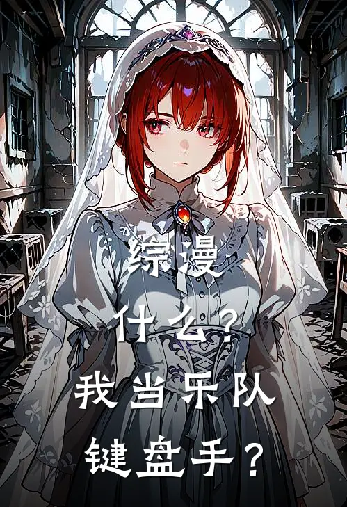 综漫：什么？我当乐队键盘手？