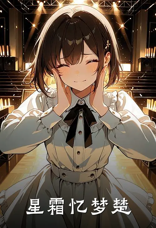 星霜忆梦楚
