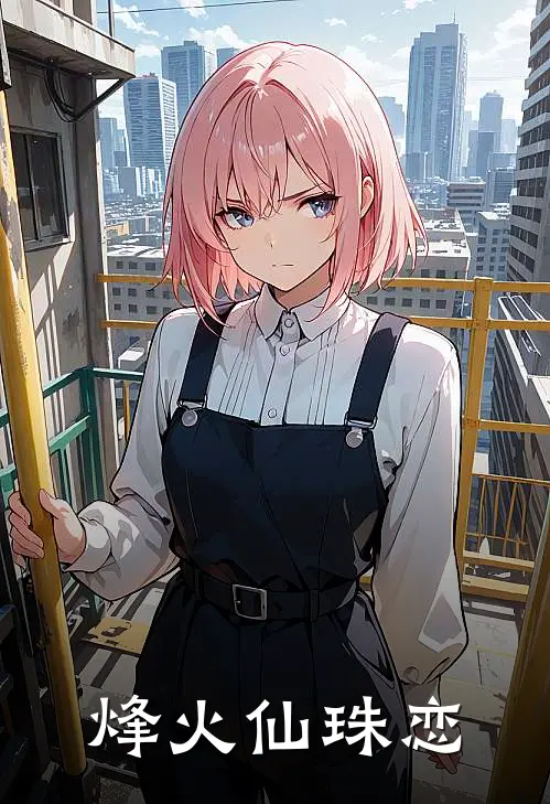 烽火仙珠恋