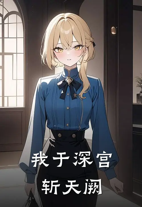 我于深宫斩天阙