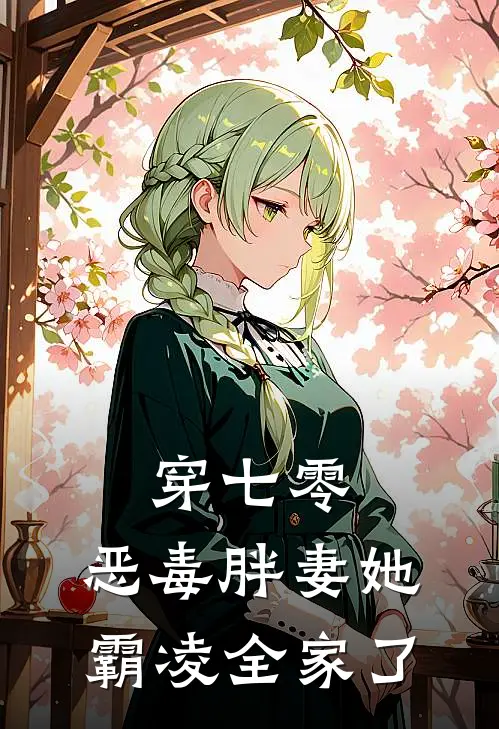 穿七零，恶毒胖妻她霸凌全家了