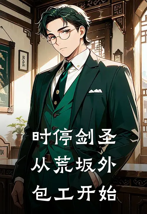 时停剑圣：从荒坂外包工开始