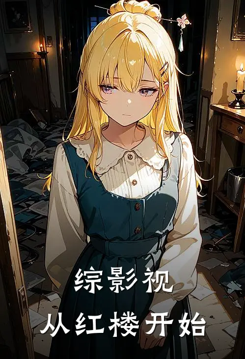 综影视，从红楼开始