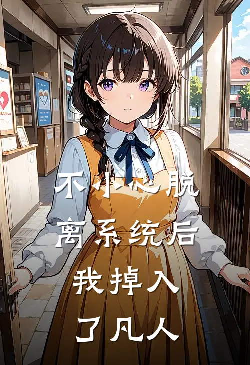 不小心脱离系统后，我掉入了凡人