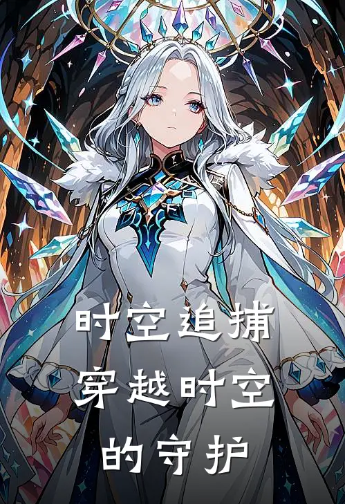 时空追捕，穿越时空的守护