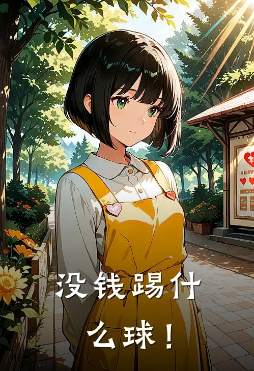 没钱踢什么球！