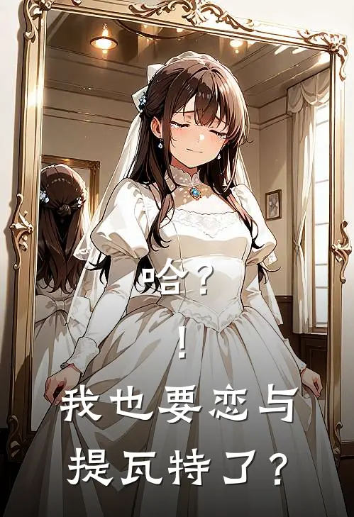 哈？！我也要恋与提瓦特了？