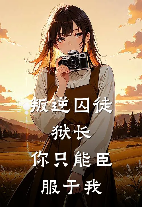 叛逆囚徒：狱长，你只能臣服于我