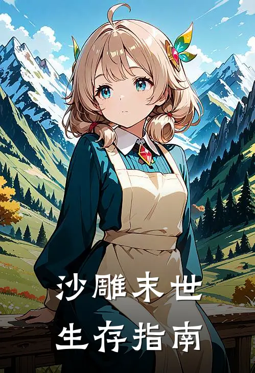 沙雕末世生存指南