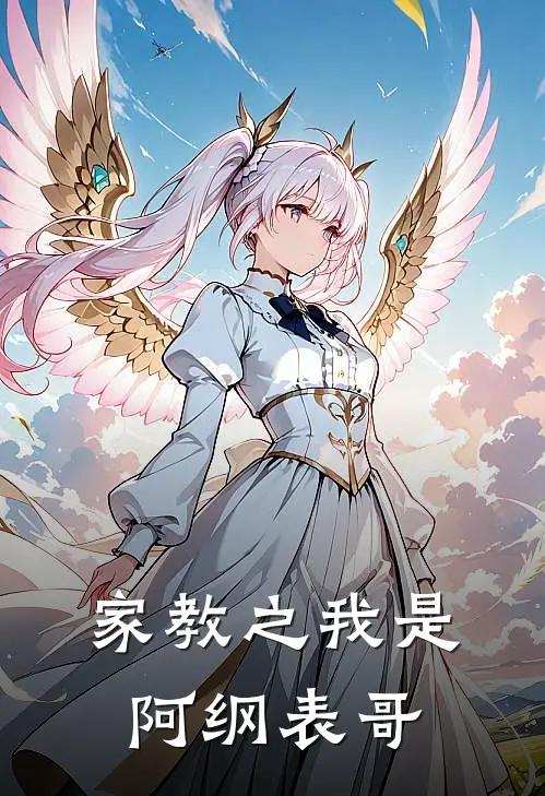 家教之我是阿纲表哥
