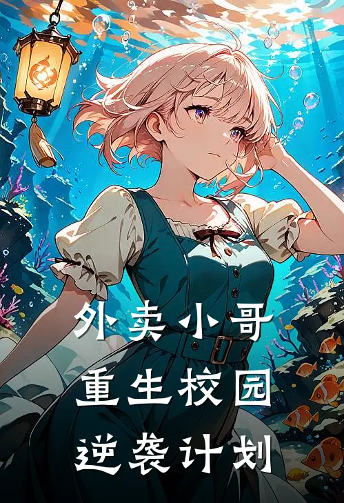 外卖小哥重生校园逆袭计划