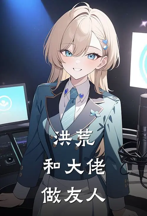 洪荒，和大佬做友人