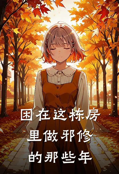 困在这栋房里做邪修的那些年