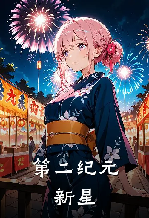 第二纪元：新星