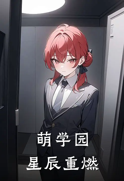 萌学园：星辰重燃