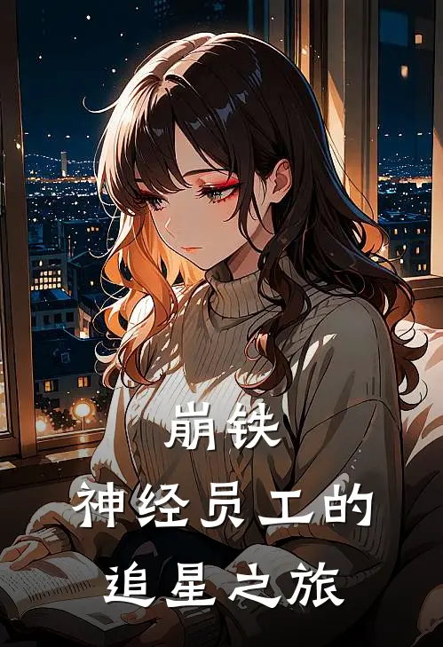 崩铁：神经员工的追星之旅